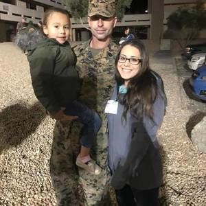 Meet your Posher, Bruce